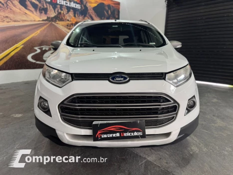 ECOSPORT 1.6 Freestyle 8V