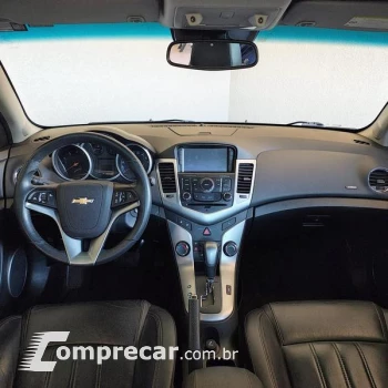 CRUZE 1.8 LT 16V
