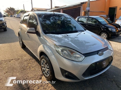 FORD FIESTA 1.0 Rocam SE 8V 4 portas