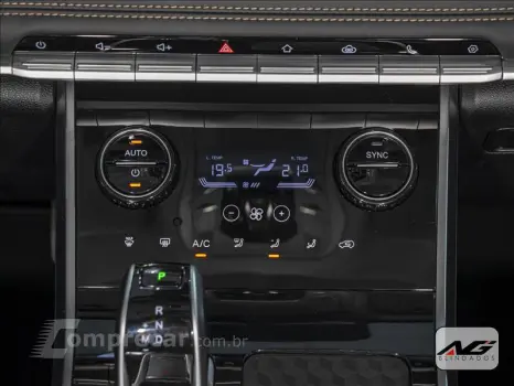 TIGGO 8 1.6 Tgdi TXS