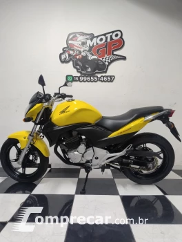 CB 300R