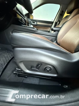 RAMPAGE 2.0 Turbo Laramie 4X4