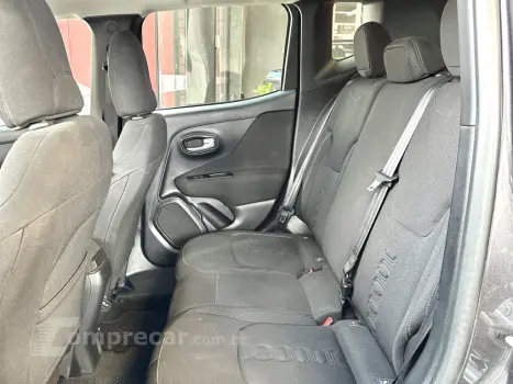 RENEGADE 1.3 T270 TURBO FLEX SPORT AT6