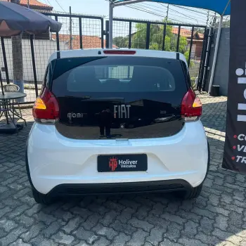 MOBI 1.0 8V EVO Like.