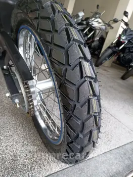 XTZ 250 LANDER 249cc/LANDER BLUEFLEX/ABS