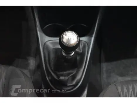 ETIOS HATCH - 1.3 X 16V 4P MANUAL