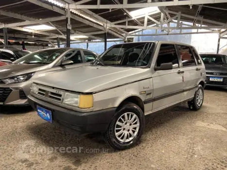 Fiat UNO CSL 1.6 4P 4 portas