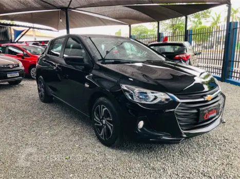 ONIX - 1.0 LT MANUAL