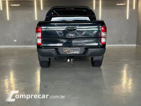 FORD RANGER 2.2 XLS 4X4 CD 16V