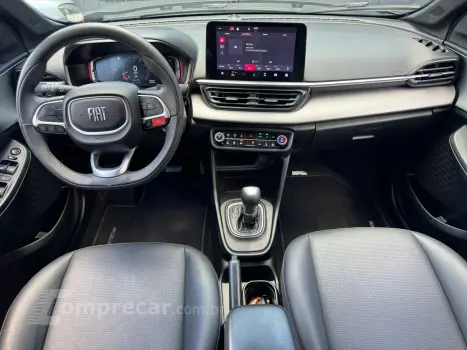 PULSE 1.0 Turbo 200 Impetus