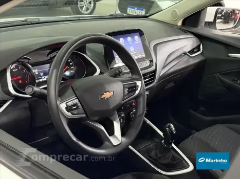 ONIX 1.0 FLEX LT MANUAL