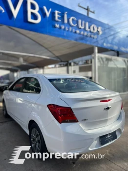 JOY Plus Black Ed.1.0 8V 4p Flex Mec.