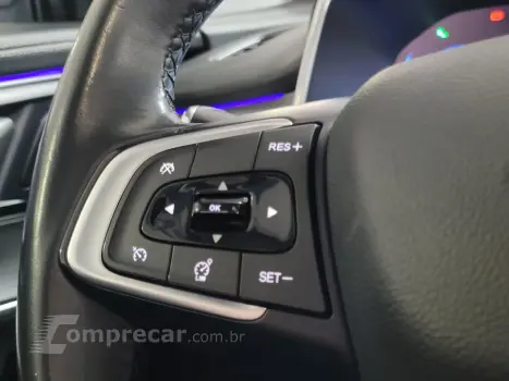 Tiggo 8 TXS 1.6 16V TGDi Aut.