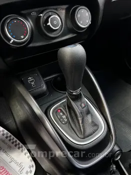 CRONOS 1.3 Firefly Drive