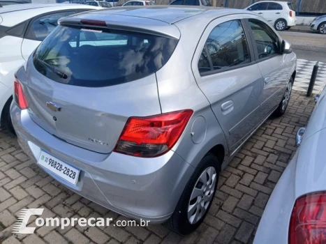 ONIX - 1.4 MPFI LT 8V 4P MANUAL