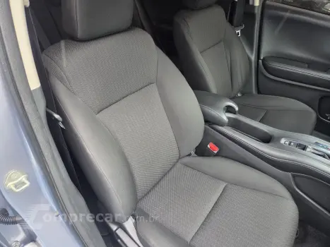 HR-V 1.8 16V FLEX EX 4P AUTOMÁTICO