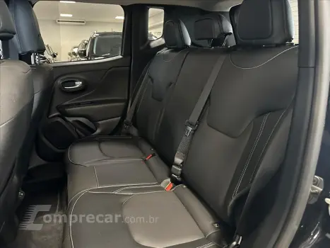 RENEGADE 1.3 T270 TURBO FLEX LONGITUDE AT6