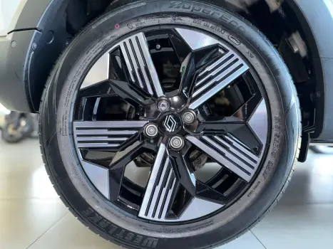 KARDIAN 1.0 TCE Premiére Edition EDC