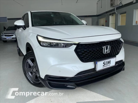 HR-V 1.5 DI I-VTEC TURBO FLEX ADVANCE CVT