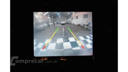 COMPASS - 2.0 16V LIMITED AUTOMÁTICO