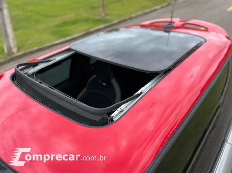 COOPER 2.0 16V TWINPOWER GASOLINA JOHN COOPER WORKS 2P STEPT