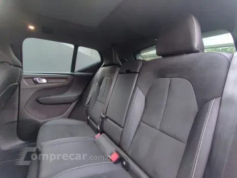 XC40 P8 Recharge Electric BEV Pure AWD