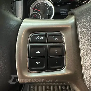 CLASSIC LARAMIE 5.7 CD V8 4X4 Aut.