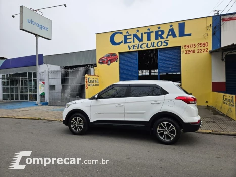 Creta Attitude 1.6