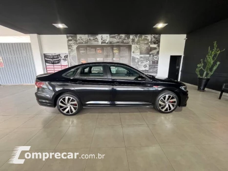 JETTA 2.0 350 TSI GLI