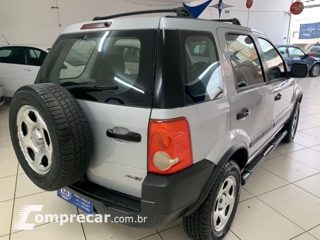 Ecosport 1.6 4P XLS FLEX