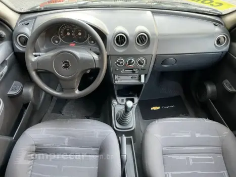 PRISMA - 1.0 MPFI VHCE MAXX 8V 4P MANUAL