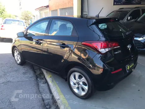 HB20 1.0 12V Comfort Plus