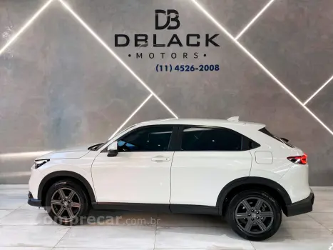 HR-V Advance 1.5  Flex TB 16V 5p Aut.