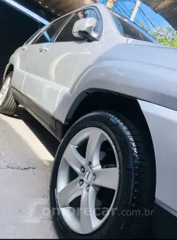 SPORTAGE 2.0 EX 4X2 16V