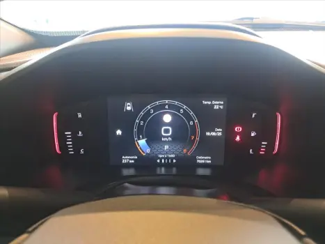 RENEGADE 1.3 T270 TURBO FLEX LONGITUDE AT6