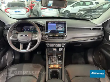 COMPASS 1.3 T270 TURBO HÍBRIDO S 4XE AT6