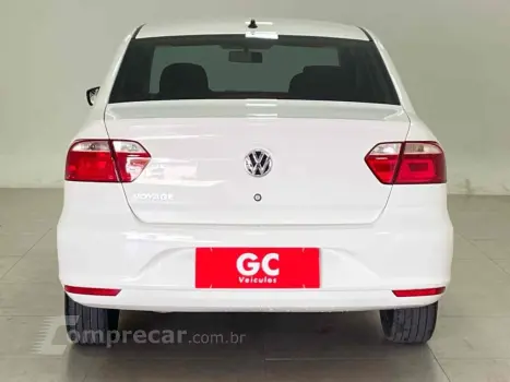 VOYAGE 1.0 12V MPI TOTALFLEX 4P MANUAL