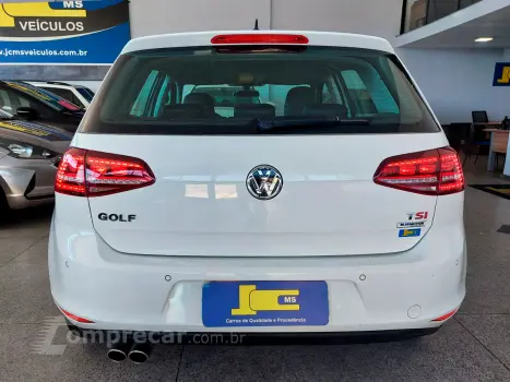 GOLF 1.4 TSI Highline 16V
