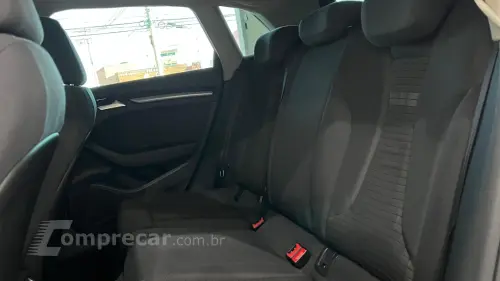 A3 Sportback 1.8 16V TFSI S-tronic 5p