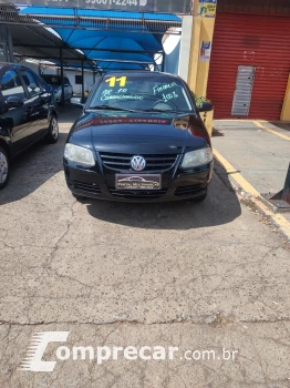 Volkswagen Gol G4 1.0 3 PTS 2 portas