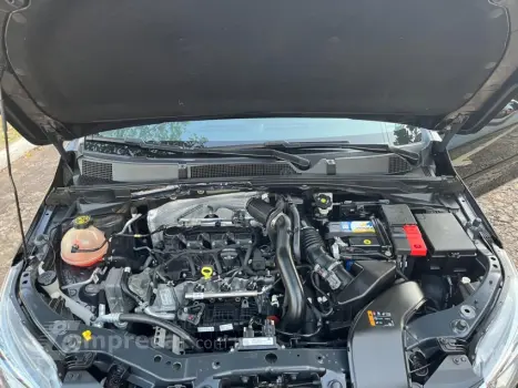 ONIX 1.0 Turbo Plus LT