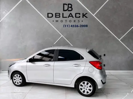 Ka 1.0 SE/SE Plus TiVCT Flex 5p