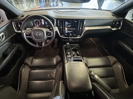 S60 2.0 T8 R-DESIGN HÍBRIDO 4P AUTOMÁTICO