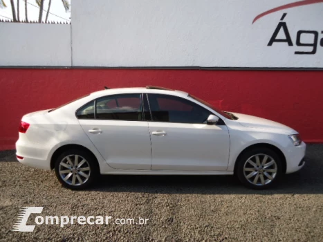 JETTA 2.0 Comfortline