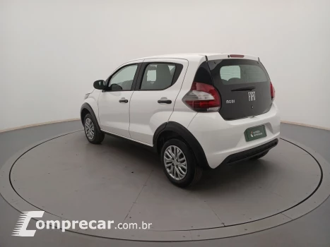 MOBI 1.0 EVO FLEX LIKE. MANUAL