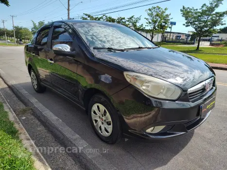 GRAND SIENA 1.4 MPI Attractive