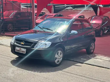 CHEVROLET Celta 1.0 2 portas