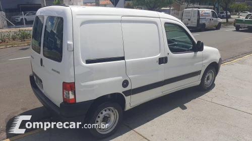 PARTNER 1.6 Furgão 16V