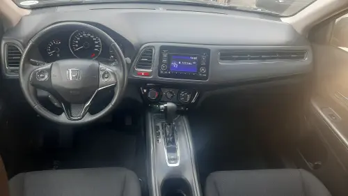 HR-V 1.8 16V EX