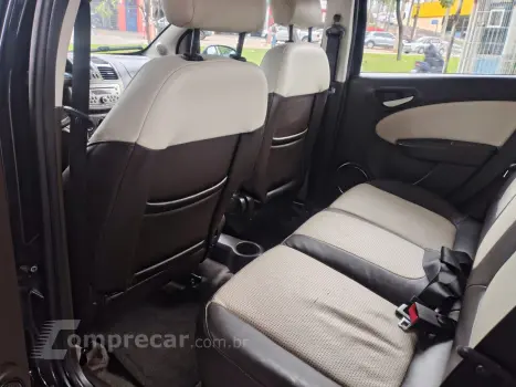 GRAND SIENA 1.6 MPI ESSENCE 16V